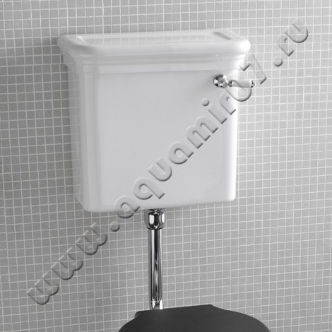 Бачок низкий для унитаза Devon & Devon Etoile IBCBET