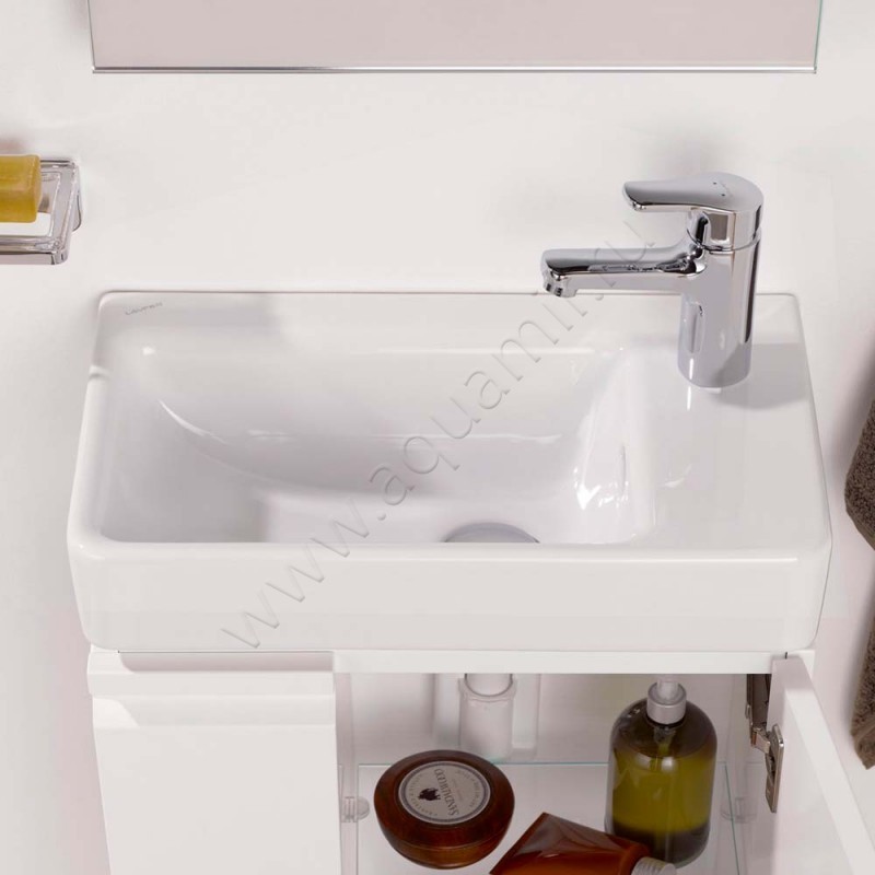 Рукомойник подвесной Laufen Pro S 48 см 8159544001041