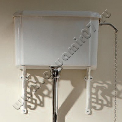 Бачок высокий для унитаза Devon & Devon Oxford IBCAOXF