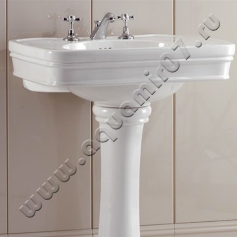 Раковина подвесная Devon & Devon Rose 70 см IBLG(1-3)FROSE