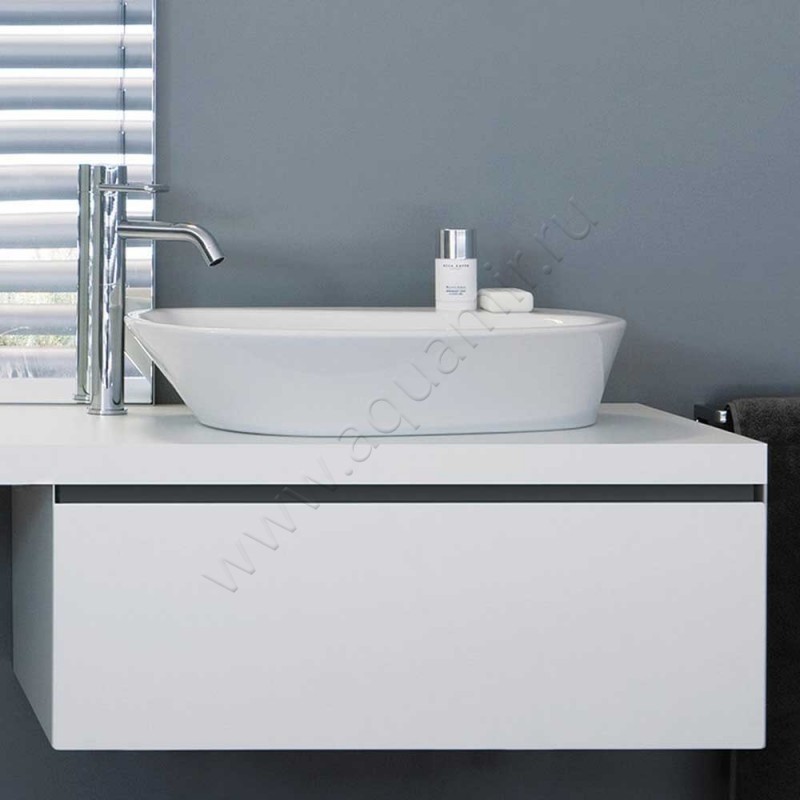 Раковина-чаша накладная Laufen PALOMBA COLLECTION 60 см 8168030001091