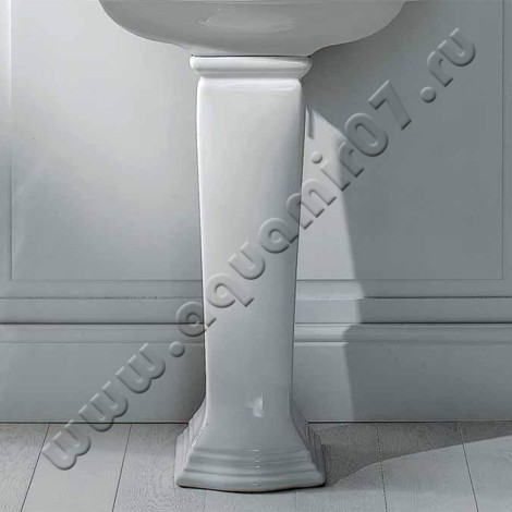 Пьедестал для раковины Devon & Devon Westminster IBCOLWE