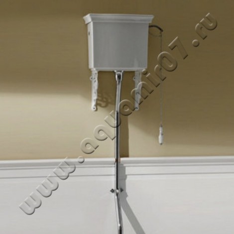 Бачок высокий для унитаза Devon & Devon Westminster IBCAWES