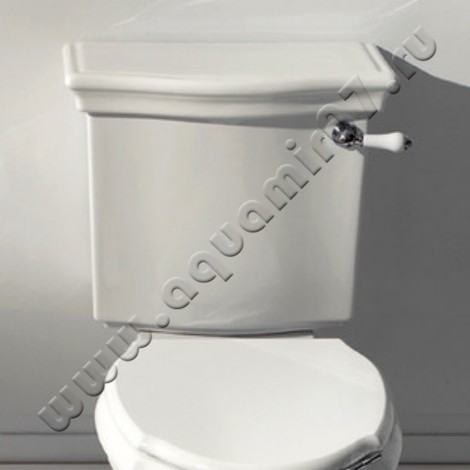 Бачок для унитаза Devon & Devon Westminster IBCBWES