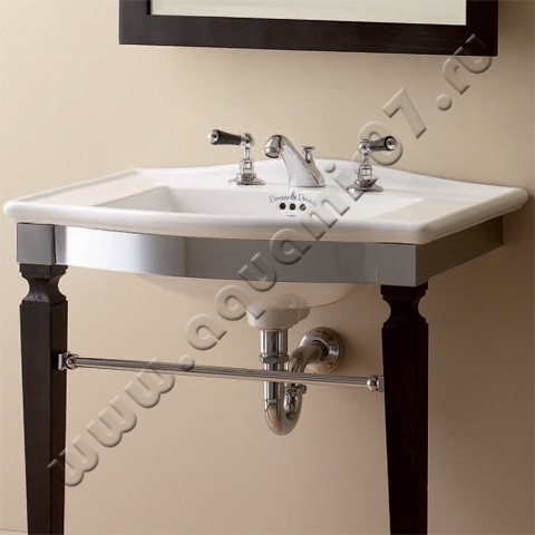 Раковина мебельная накладная Devon & Devon Westminster 69,5 см IBLI(1-2-3)FWES