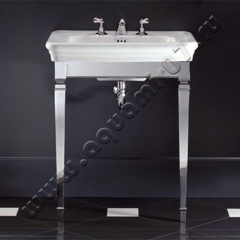 Консоль под раковину Devon & Devon Duke consolle DEDUKECR