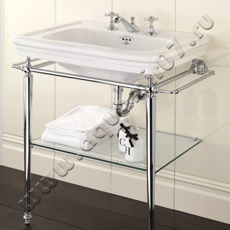 Консоль под раковину Devon & Devon Etoile consolle DEETOILECR