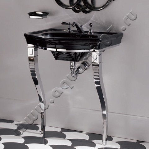 Консоль под раковину Devon & Devon Marlene consolle DEMARLENECR