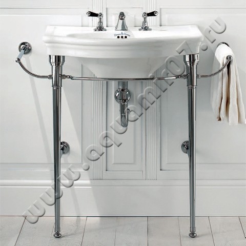 Консоль под раковину Devon & Devon New Etoile consolle DENEWETOILECR