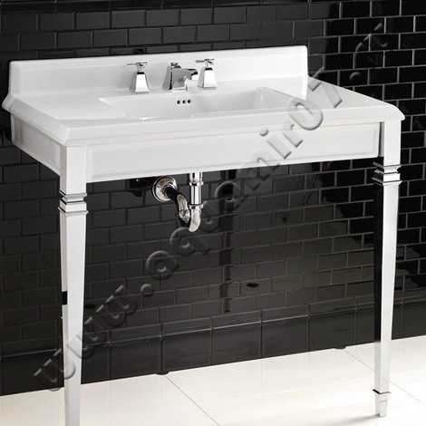 Консоль со столешницей Devon & Devon Premiere consolle DEPREMIEREBI(1-3)FGCR