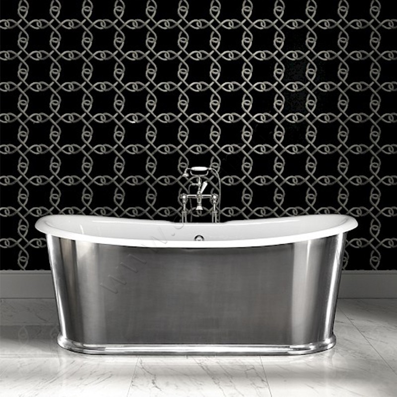 Чугунная ванна Devon & Devon Regal 182x81 DEREGAL