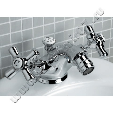 Смеситель для биде Devon & Devon City UTCI120CR