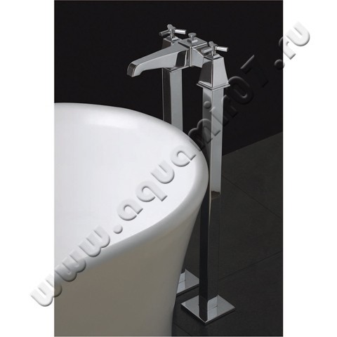 Смеситель для ванны Devon & Devon Time 2TIME235CR