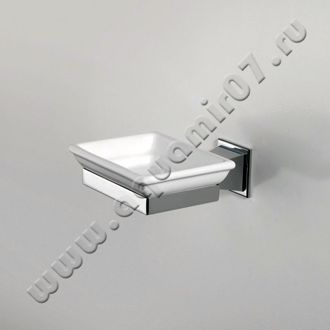 Мыльница настенная Devon & Devon Time TM301CR