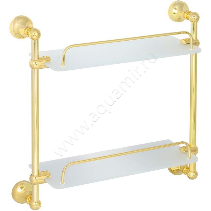 Стеллаж для ванной Veragio Gialetta VR.GIL-6412.DO