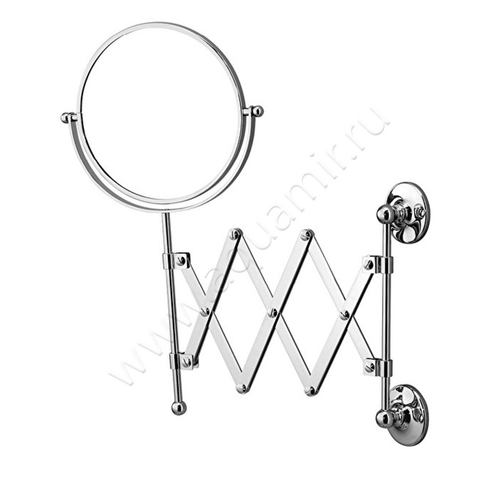 Зеркало косметическое Devon & Devon Cavendish WM22CR