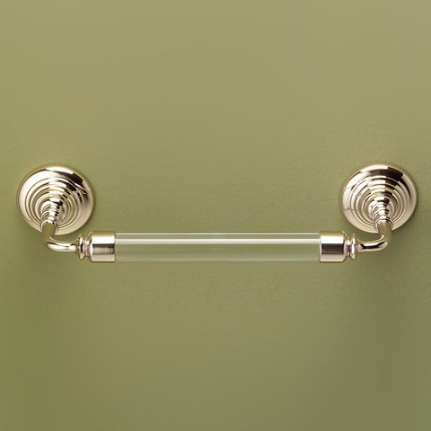 Полотенцедержатель Devon & Devon Chelsea 31 см DD204IN