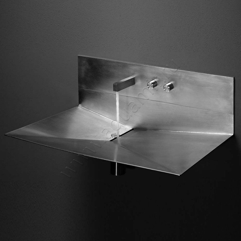 Раковина подвесная Antonio Lupi LAVANDINO 72 см LAVANDINO