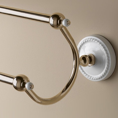 Полотенцедержатель Devon & Devon Dorothy 60,2 см DOR412OT