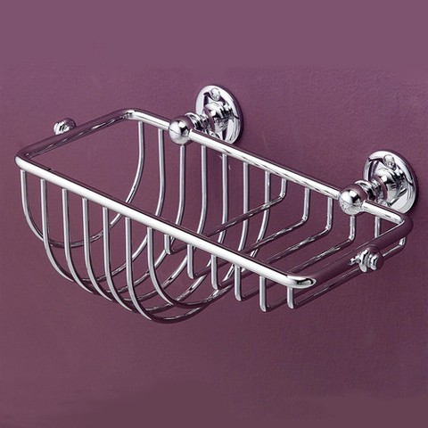 Полочка для душа Devon & Devon First Class DD33075CR