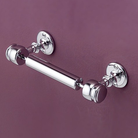 Бумагодержатель Devon & Devon First Class DD33100CR