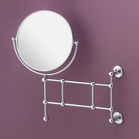 Зеркало косметическое Devon & Devon First Class DD33150CR