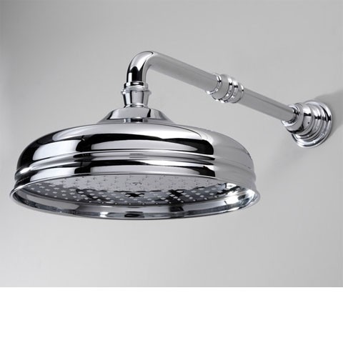 Верхний душ Devon & Devon Soffioni Doccia хром AQ5130/SNCR