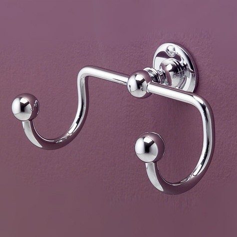 Держатель ручного душа Devon & Devon First Class DD33360CR