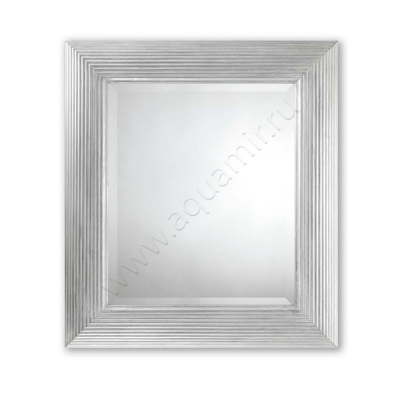 Зеркало Devon & Devon Charles Silver FLSVCHARLES