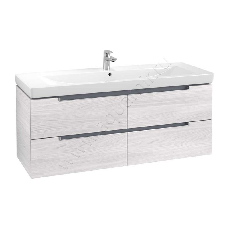 Тумба для раковины Villeroy & Boch Subway 2.0 A69800E8