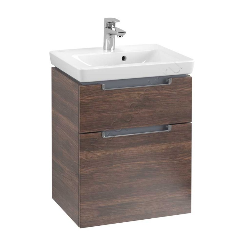 Тумба для раковины Villeroy & Boch Subway 2.0 A90710VH