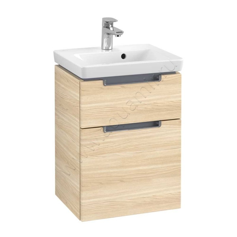 Тумба Villeroy & Boch Subway 2.0 A90610PN