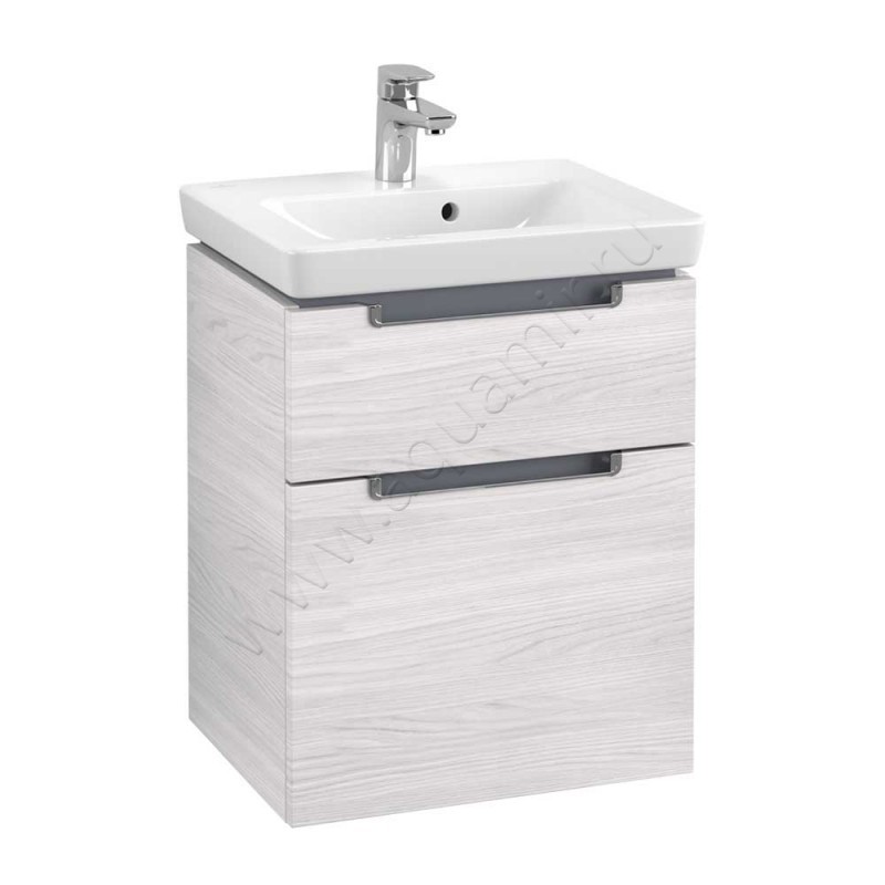 Тумба Villeroy & Boch Subway 2.0 A90710E8