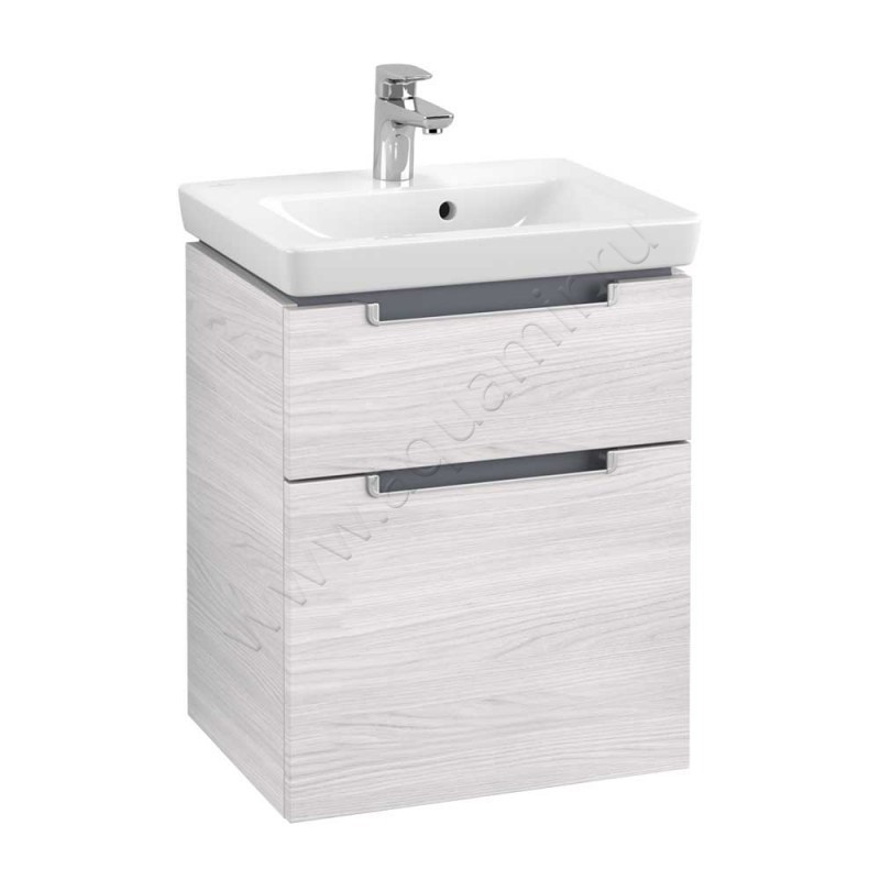 Тумба для раковины Villeroy & Boch Subway 2.0 A90700E8