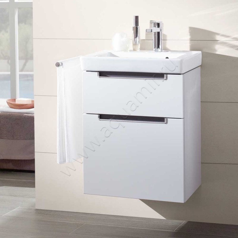 Тумба Villeroy & Boch Subway 2.0 A90700DH
