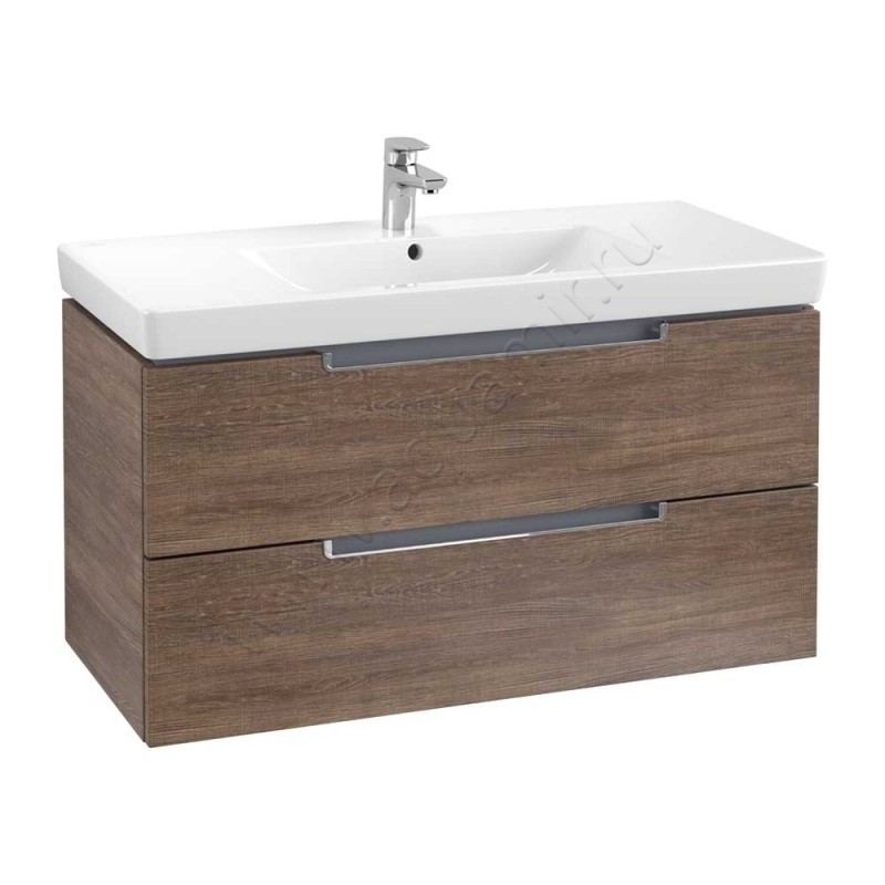 Тумба Villeroy & Boch Subway 2.0 A69710E1