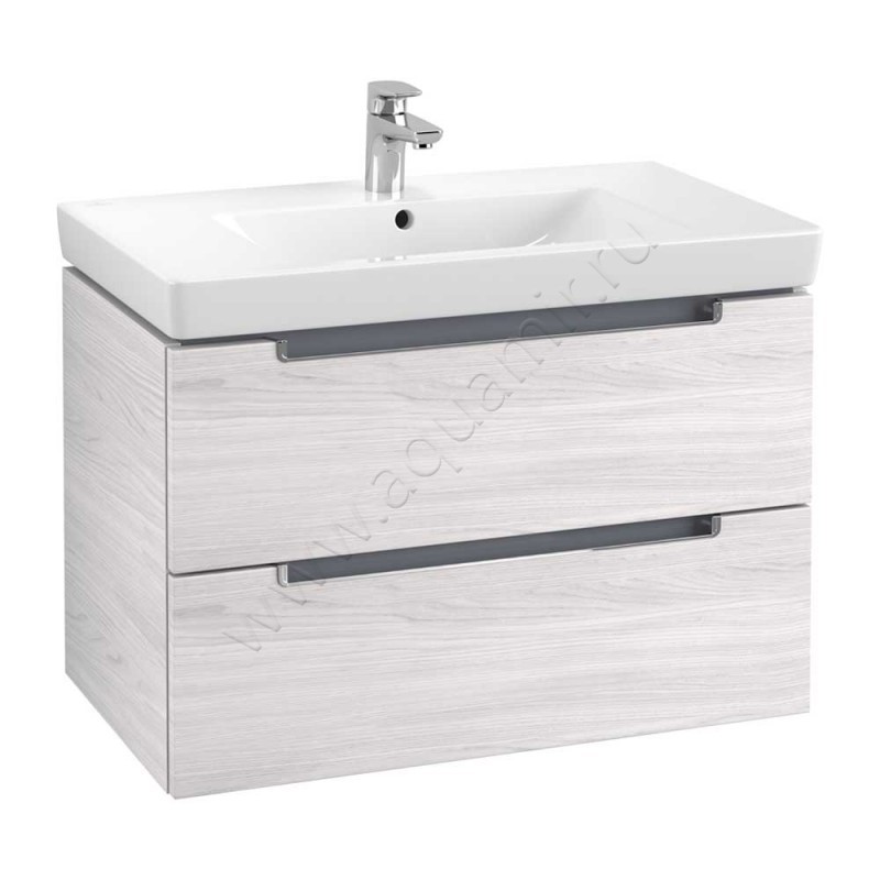 Тумба Villeroy & Boch Subway 2.0 A69610E8