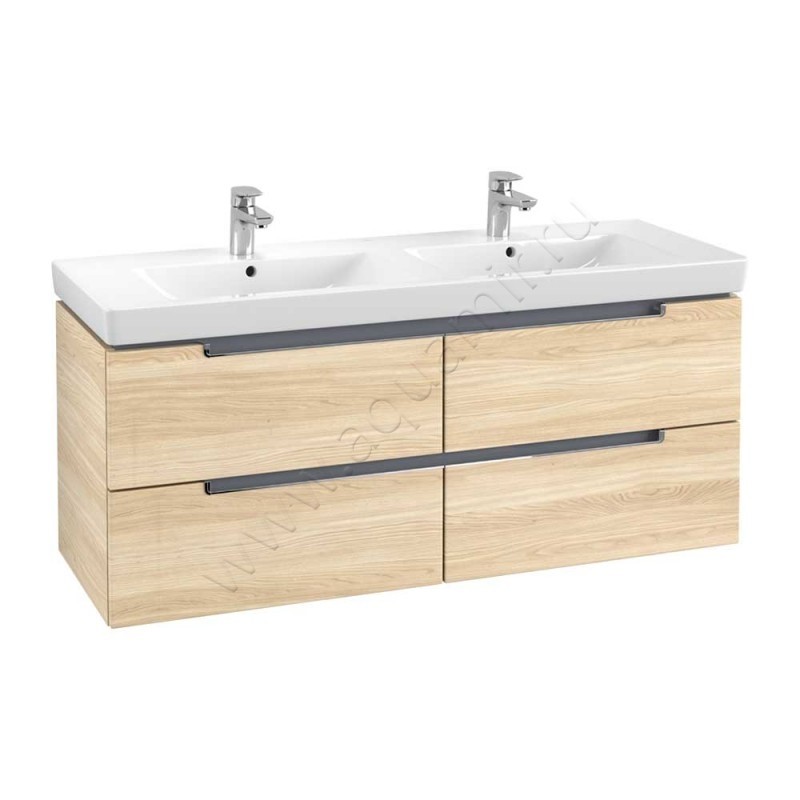 Тумба Villeroy & Boch Subway 2.0 A69910PN