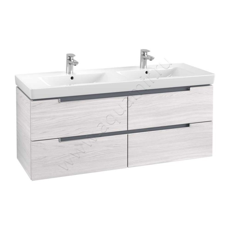 Тумба Villeroy & Boch Subway 2.0 A69900E8