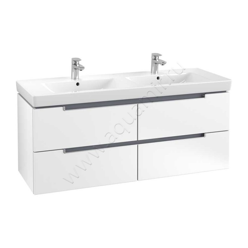 Тумба Villeroy & Boch Subway 2.0 A69900MS