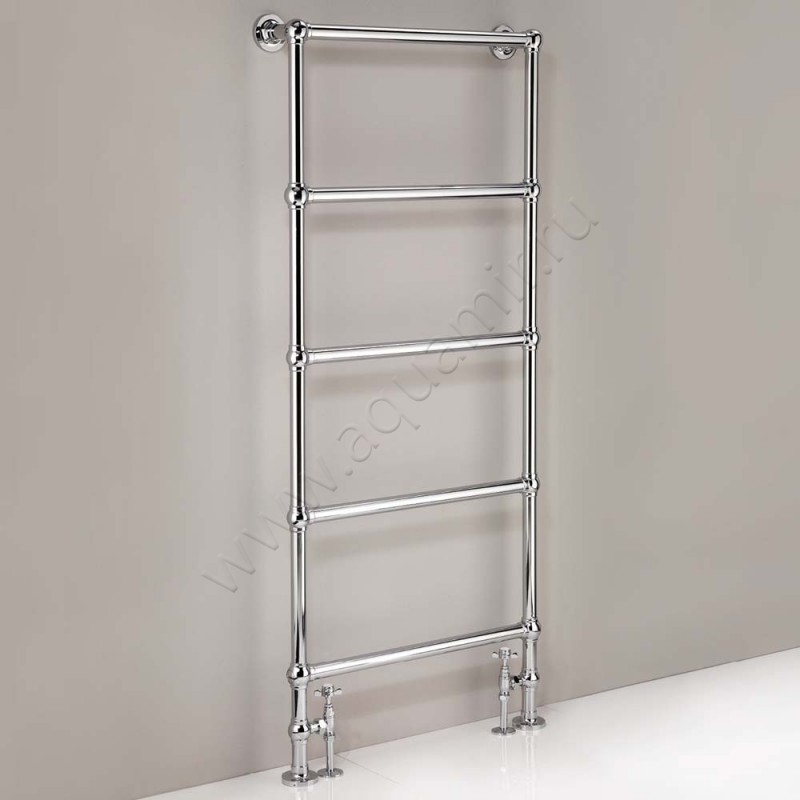 Полотенцесушитель водяной Devon & Devon Baccus 7 2PRB7CR