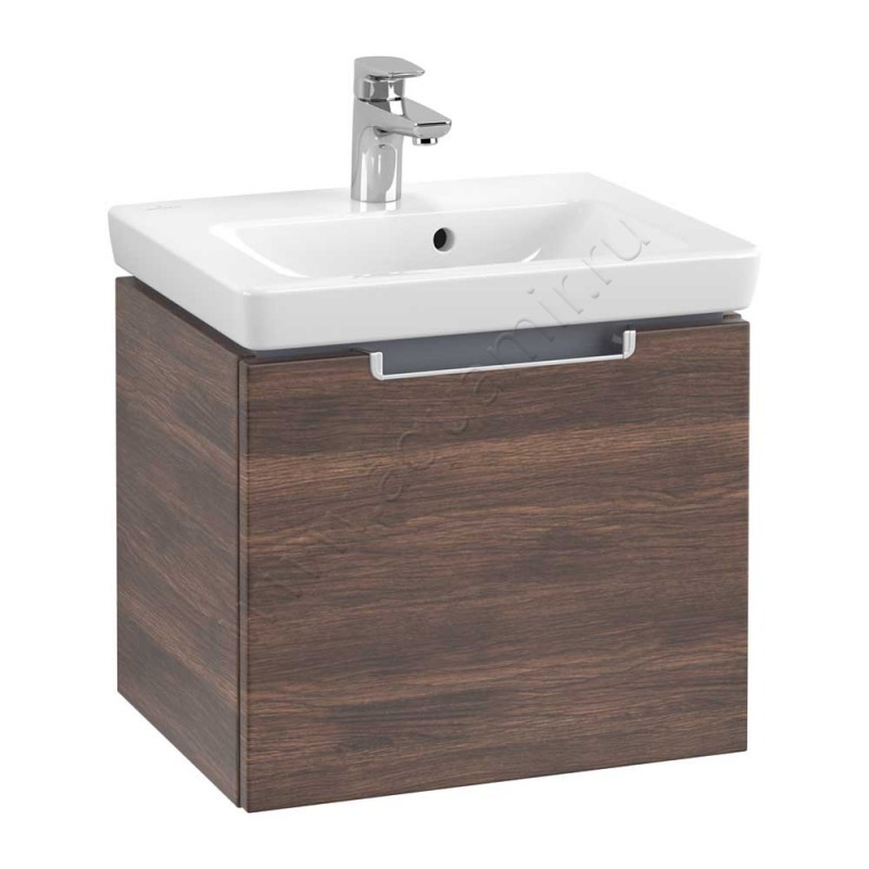 Тумба под раковину Villeroy & Boch Subway 2.0 A68500VH