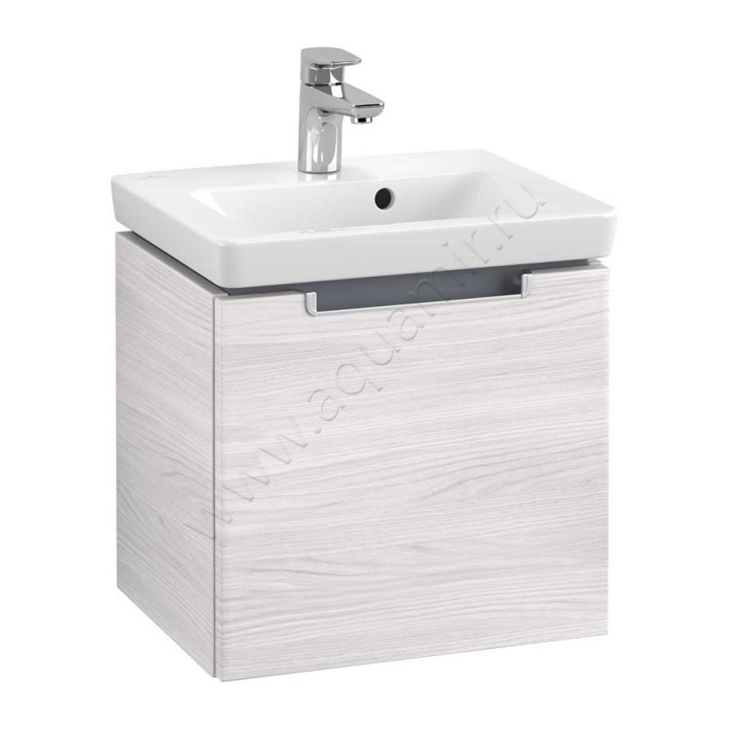 Тумба Villeroy & Boch Subway 2.0 A68400E8