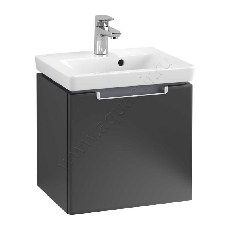 Тумба под раковину Villeroy & Boch Subway 2.0 A68400PD