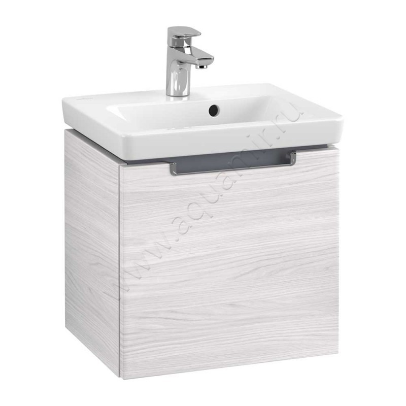 Тумба для раковины Villeroy & Boch Subway 2.0 A68410E8