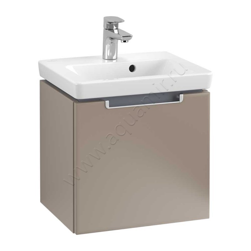 Тумба для раковины Villeroy & Boch Subway 2.0 A68400VG