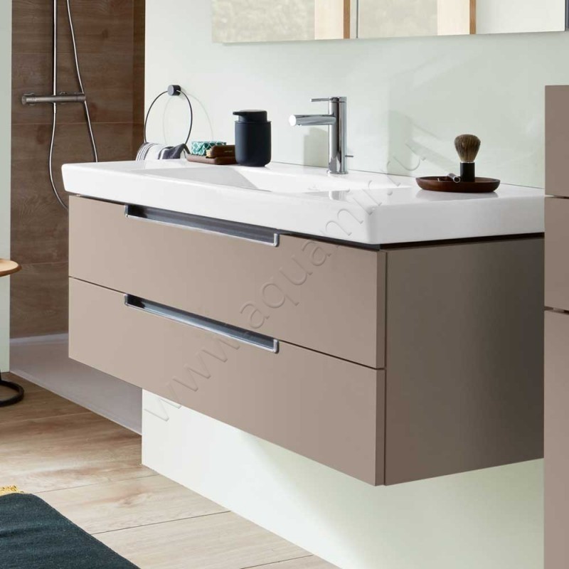 Тумба Villeroy & Boch Subway 2.0 A69000VG