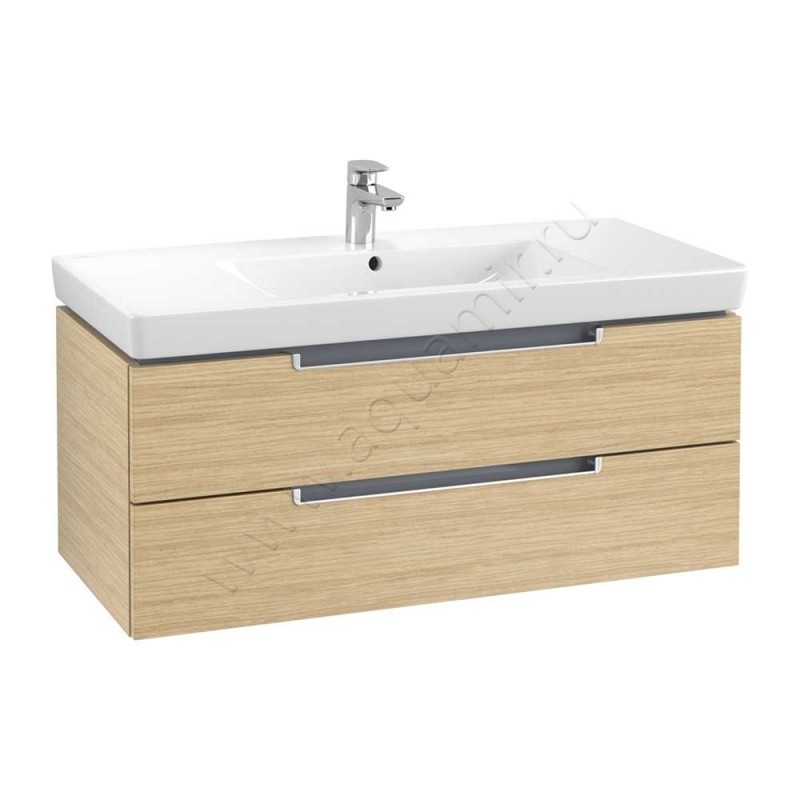 Тумба Villeroy & Boch Subway 2.0 A69000VJ