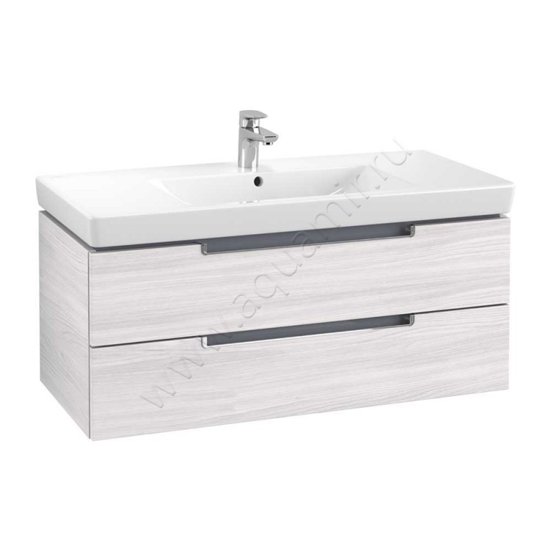 Тумба Villeroy & Boch Subway 2.0 A69010E8