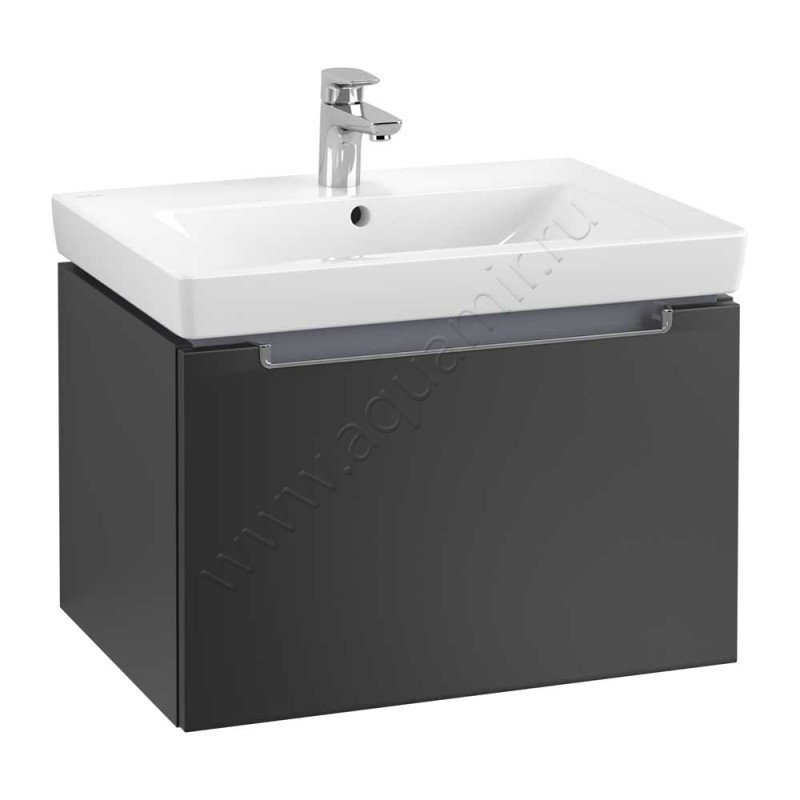 Тумба для раковины Villeroy & Boch Subway 2.0 A68810PD